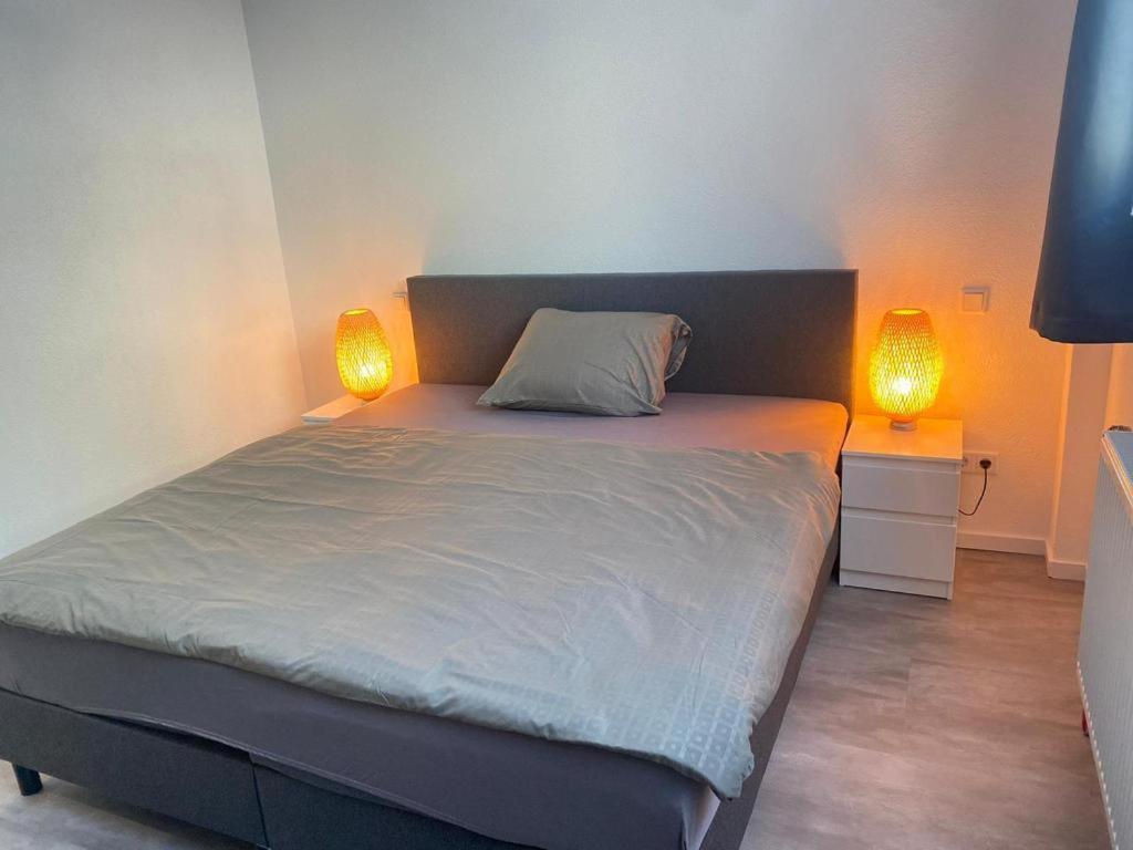 Luxurioese Loft Mit Garten Naehe Duesseldorf Messe Krefeld Zewnętrze zdjęcie